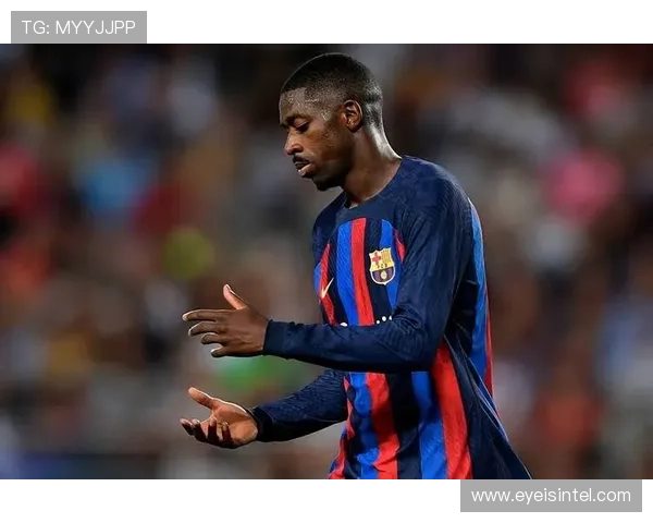 巴萨新赛季重塑荣耀之路全面启航