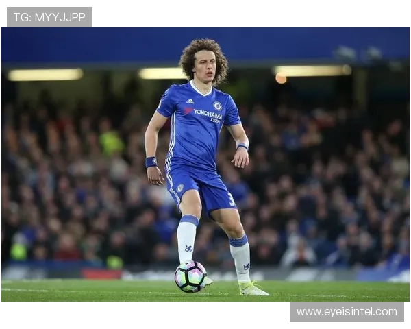 大卫路易斯2012蓝军欧冠