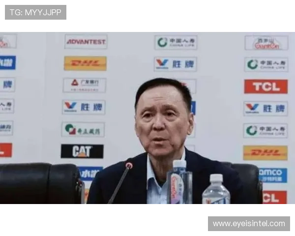 张德贵直言第三节篮板输一九个 张德贵直言第三节篮板输一九个