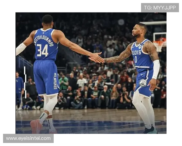 利拉德三冠追平两传奇并列第一