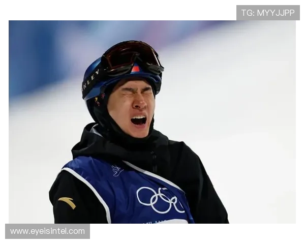 冬奥苏翊鸣八晋级决赛葛杨出局