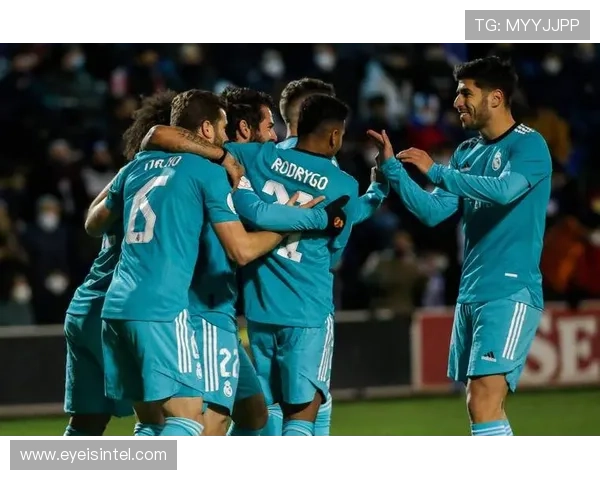 卡尔：不懂西语无法理解队友国王杯看法