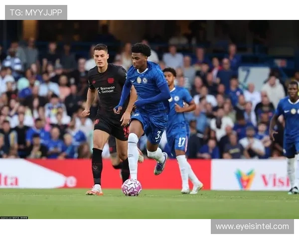 切尔西欲与科尔威尔续约到二九