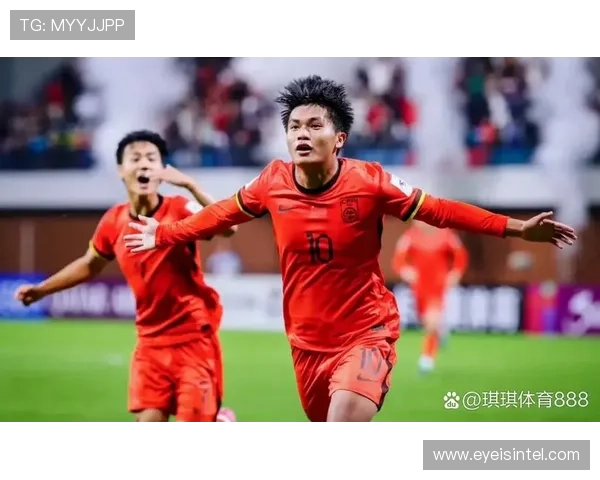 [国]周翔：中国U20男战术得当 队员发挥出色.