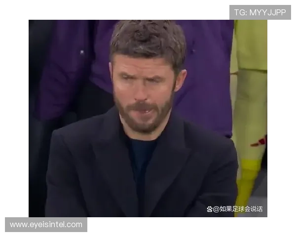 卡里克试任曼联首犯致命大错误