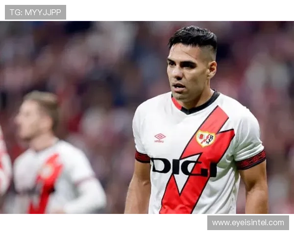 巴列卡诺前锋批评裁判判罚：高层做法荒谬